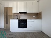 Pronájem bytu, 1+1, 26 m²