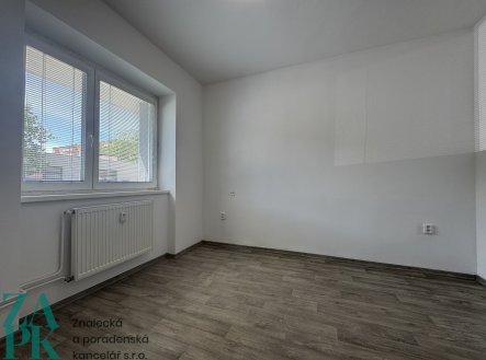 Pronájem bytu, 1+1, 26 m²