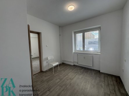 Pronájem bytu, 1+1, 26 m²