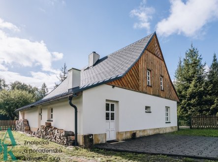 Prodej domu/vily, 144 m²