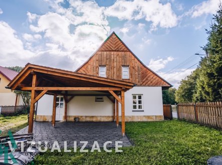 Prodej domu/vily, 144 m²