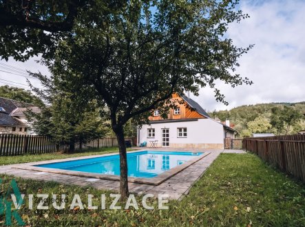 Prodej domu/vily, 144 m²