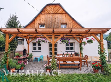 Prodej domu/vily, 144 m²