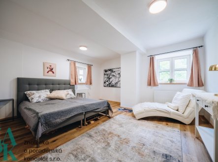 Prodej domu/vily, 144 m²
