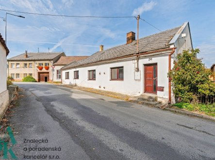 Prodej domu/vily, 112 m²