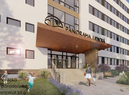 Prodej bytu, 2+kk, 36 m²