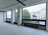 Pronájem kanceláře, 115 m²