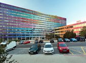 Pronájem kanceláře, 530 m²
