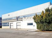 Pronájem obchodní prostory, 1 137 m²