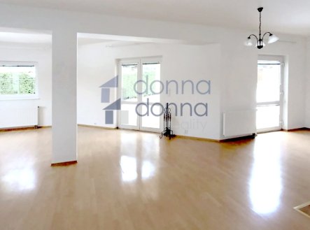 Pronájem domu/vily, 251 m²