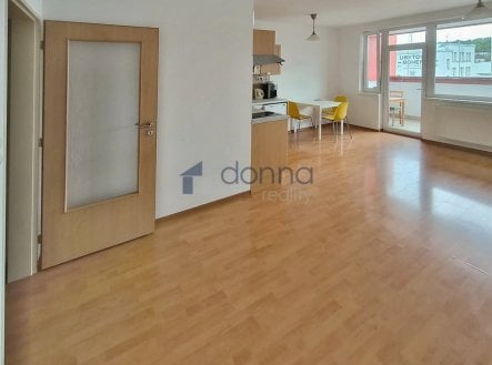 Prodej bytu, 1+kk, 45 m² obrázek