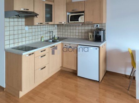 Prodej bytu, 1+kk, 45 m²