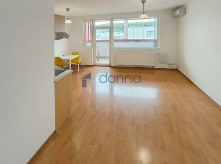 Prodej bytu, 1+kk, 45 m²