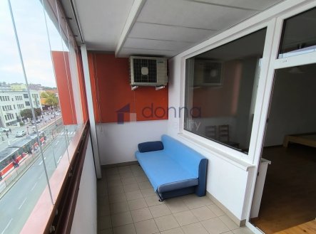 Prodej bytu, 1+kk, 45 m²