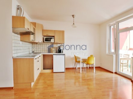 Prodej bytu, 1+kk, 45 m² obrázek