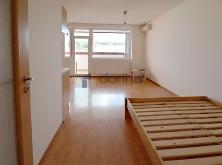 Prodej bytu, 1+kk, 45 m²