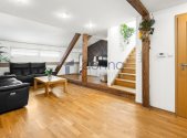 Prodej bytu, 4+kk, 145 m²