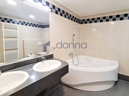 Pronájem bytu, 4+kk, 155 m²