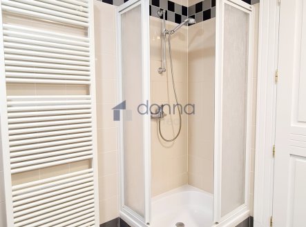 Pronájem bytu, 4+kk, 155 m²