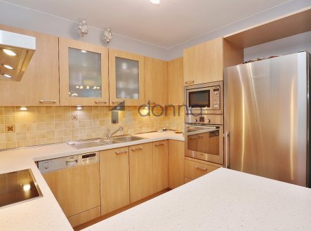 Prodej bytu, 3+kk, 110 m²
