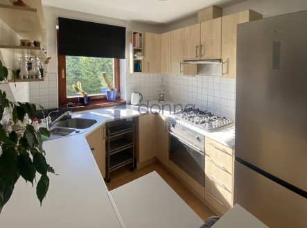 Pronájem bytu, 4+kk, 89 m²