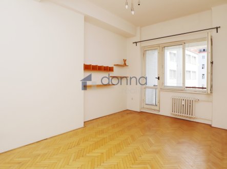 Pronájem bytu, 2+1, 68 m²