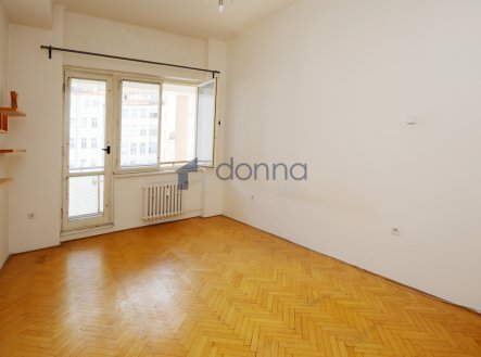 Pronájem bytu, 2+1, 68 m²