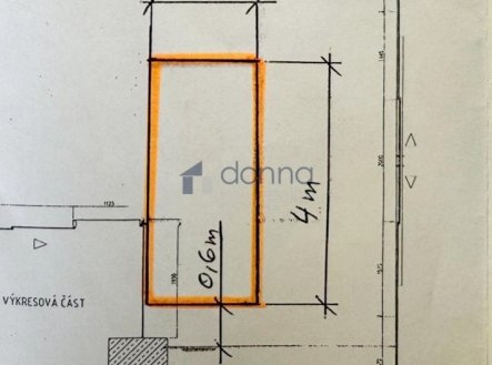 Pronájem obchodní prostory, 10 m²