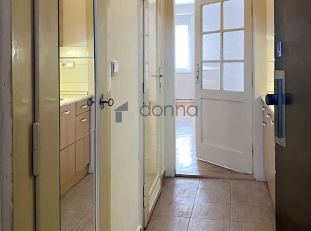 Prodej bytu, 1+kk, 30 m²