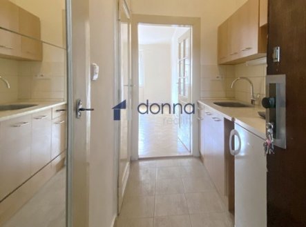 Prodej bytu, 1+kk, 30 m²