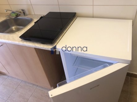 Prodej bytu, 1+kk, 30 m²