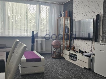Prodej bytu, 3+kk, 64 m² obrázek