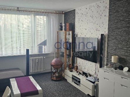 Prodej bytu, 3+kk, 64 m²