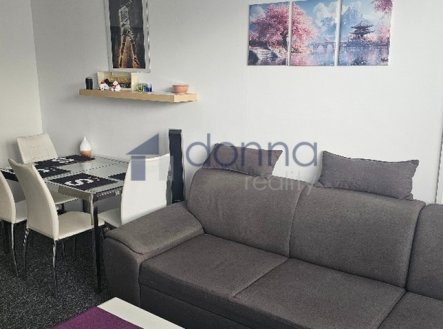 Prodej bytu, 3+kk, 64 m²
