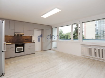 Pronájem bytu, 4+kk, 107 m²