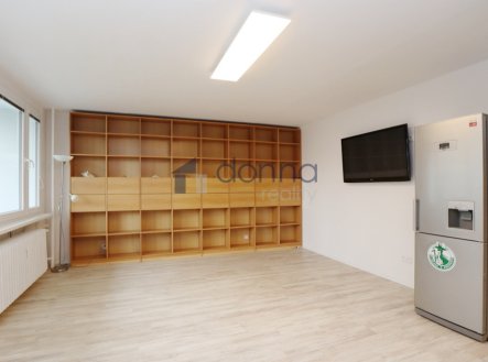 Pronájem bytu, 4+kk, 107 m²