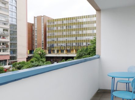 Pronájem bytu, 4+kk, 107 m²