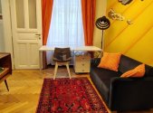 Pronájem bytu, 1+1, 32 m²