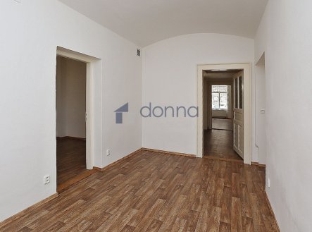 Pronájem restaurace, 86 m²