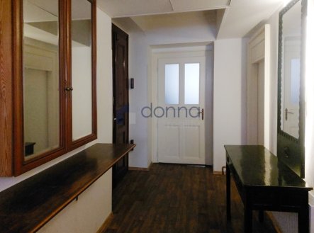 Pronájem restaurace, 86 m²