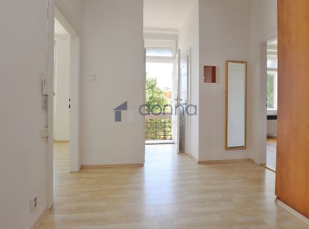 Pronájem bytu, 2+kk, 58 m² obrázek