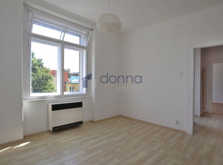Pronájem bytu, 2+kk, 58 m²