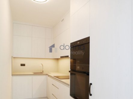 Pronájem bytu, 2+kk, 64 m²
