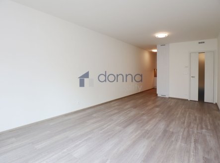 Pronájem bytu, 2+kk, 64 m²