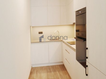 Pronájem bytu, 2+kk, 64 m²