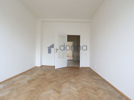 Pronájem bytu, 1+1, 42 m²