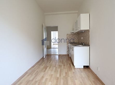 Pronájem bytu, 1+1, 42 m²