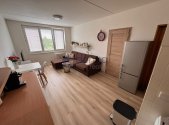 Pronájem bytu, 2+kk, 41 m²