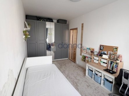 Pronájem bytu, 2+kk, 41 m²