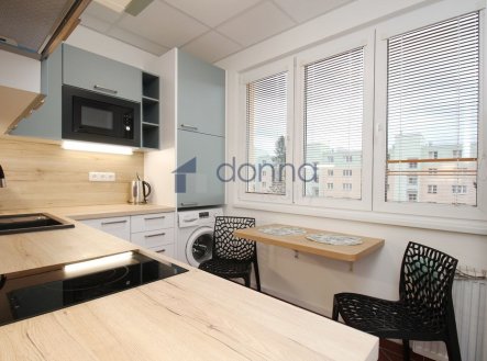 1.jpg | Pronájem bytu, 2+1, 56 m²
